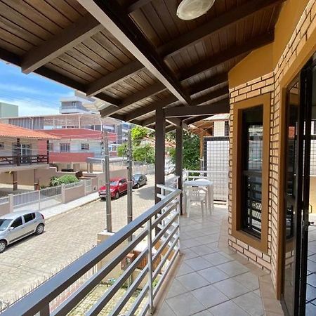 ボンビーニャスResidencial Portal Do Solアパートメント エクステリア 写真
