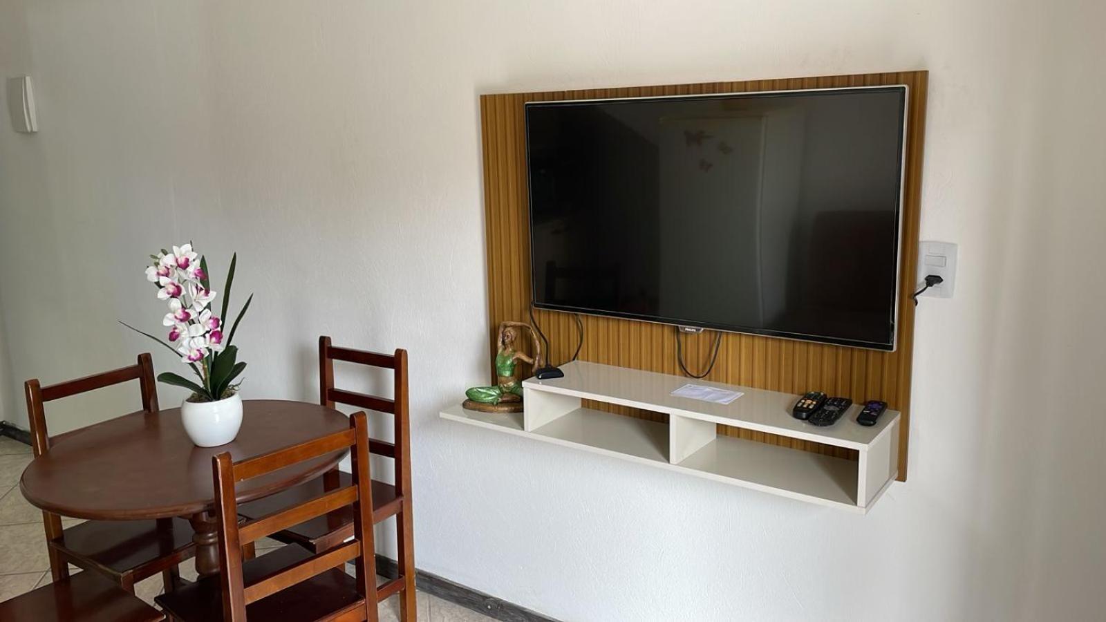 ボンビーニャスResidencial Portal Do Solアパートメント エクステリア 写真