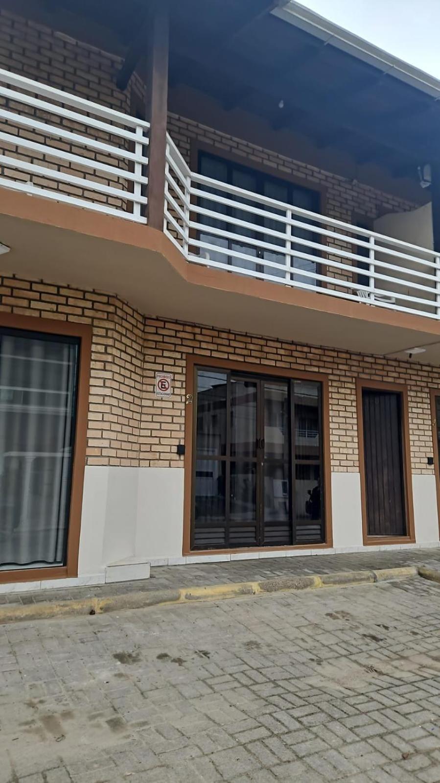 ボンビーニャスResidencial Portal Do Solアパートメント 部屋 写真