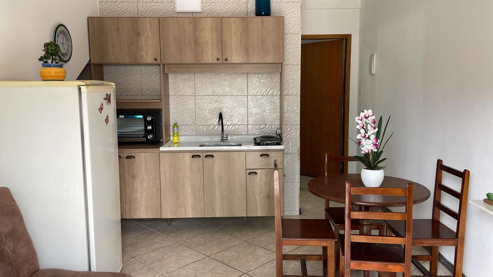 ボンビーニャスResidencial Portal Do Solアパートメント 部屋 写真