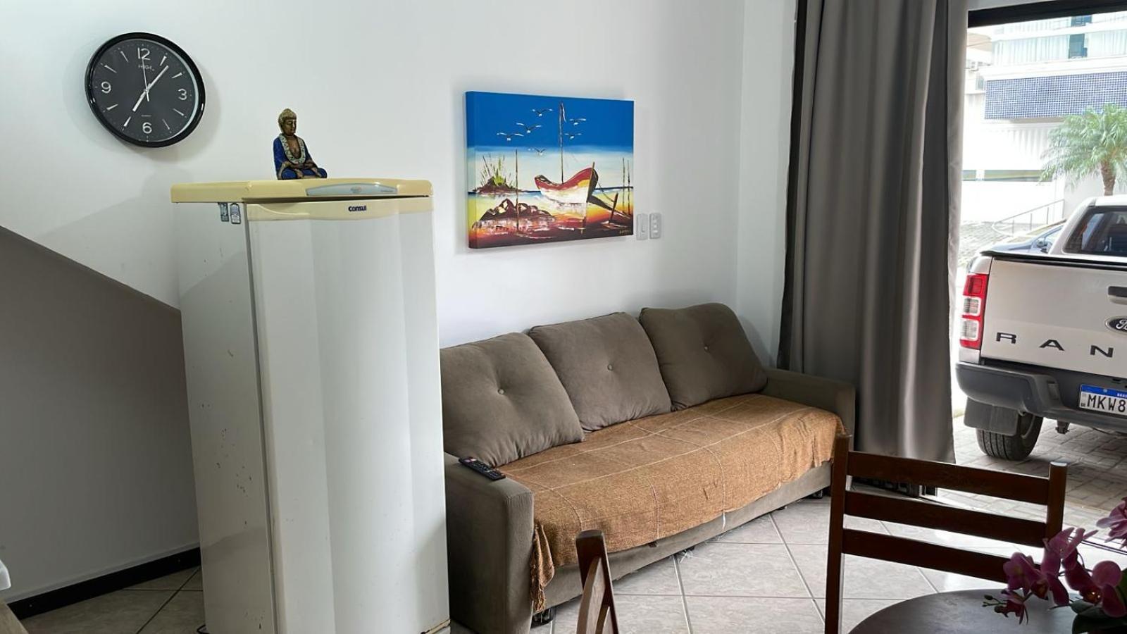 ボンビーニャスResidencial Portal Do Solアパートメント エクステリア 写真